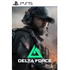 Delta Force + 750 Delta Coins PS5